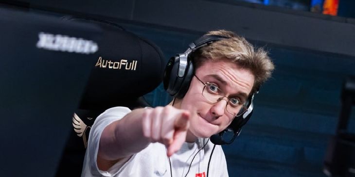 B8 Esports или GamerLegion — кто начнёт Logitech G Play Connect 2026 с победы?