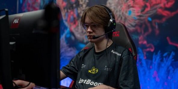 Состав Mirele выбил Rune Eaters из закрытых отборочных на The International 2026