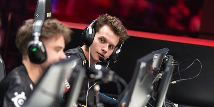 FaZe Clan выбила Monte из ESL Pro League Season 23