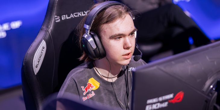 Donk: «Не сказать, что прямо упор на Cache идет, но мы готовы со всеми играть на ней»