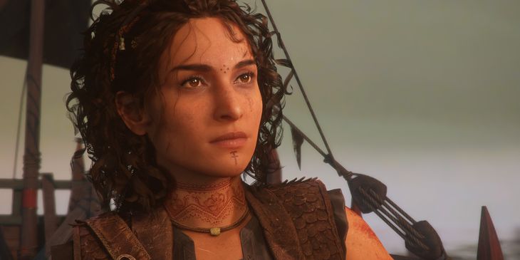 Как решить головоломку с зеркалами в Resonance: A Plague Tale Legacy
