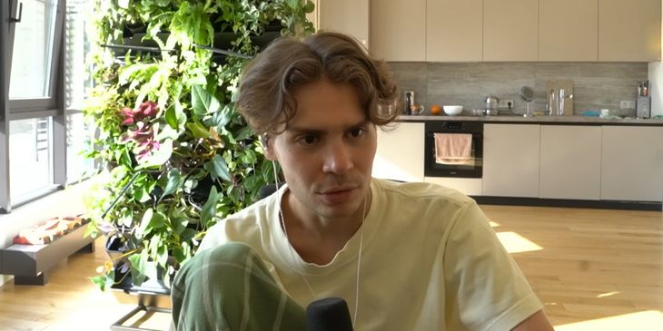 Nix о Daxak: «Мы бы с ним никогда в жизни не смогли бы в команде играть»