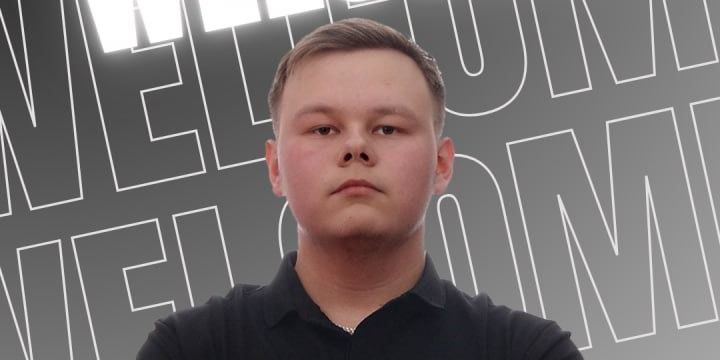 WhoCares? представила нового игрока состава — LikeII