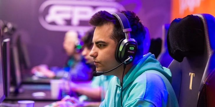 DM о Esports Nations Cup 2026: «Это классная идея. Я бы хотел поучаствовать»