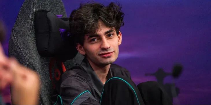 SVG о 9Class: «Такое ощущение, будто у него мозг, сгнивший от TikTok, — самый жёсткий СДВГ из всех игроков»