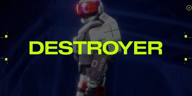 Marathon получила новый кинематографический трейлер, посвящённый агрессивному классу