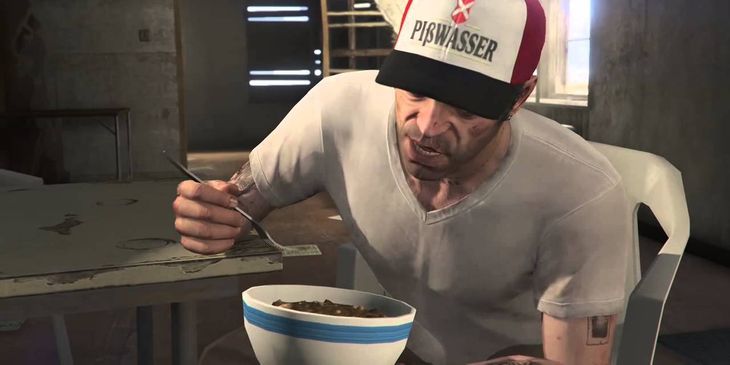 Rockstar отменила DLC к GTA V про Тревора-агента ради Red Dead Redemption 2