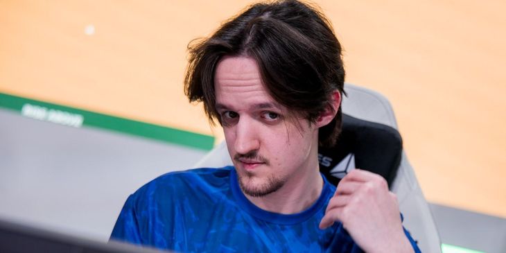 Стали известны участники первого сезона DreamLeague Division 2