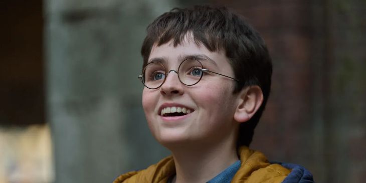 Тизер нового «Гарри Поттера» стал самым популярным трейлером HBO