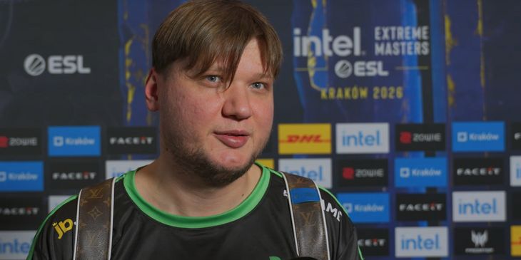 Mauisnake включил s1mple в потенциальный топ-20 лучших игроков в 2026 году