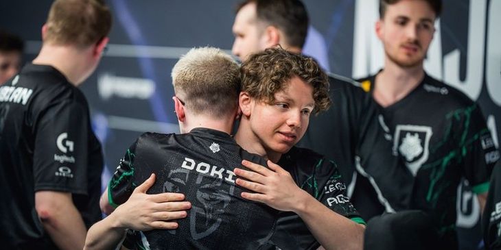 Team Falcons и ENTERPRISE покинули Esports World Cup 2025 по Rainbow Six Siege X