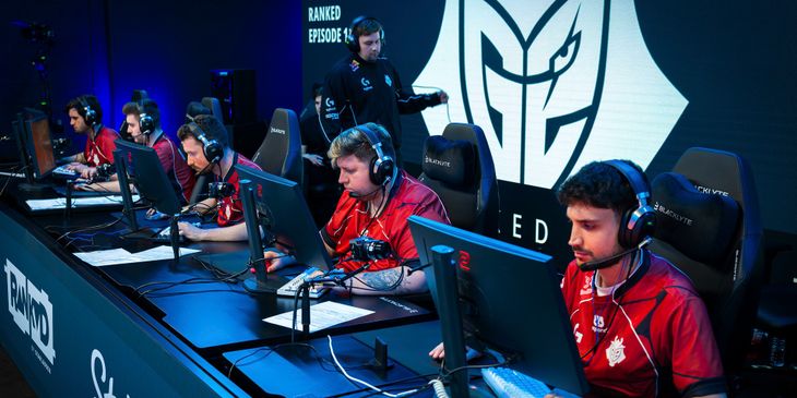 StarLadder анонсировал проведение пяти LAN-турниров в 2026 году