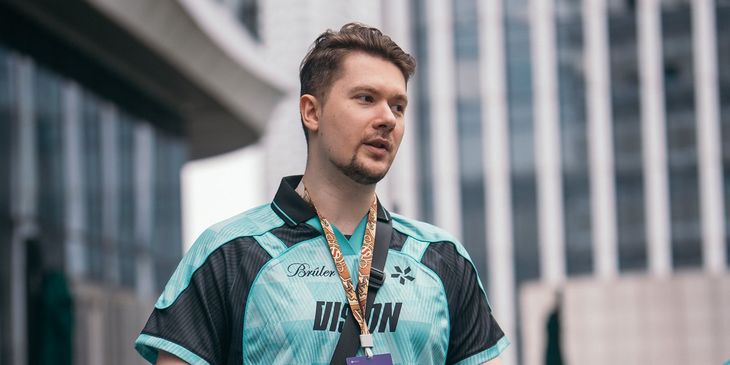 Puppey перед матчем Team Yandex — PARIVISION: «Team Yandex первопроходец [меты] в этом году»