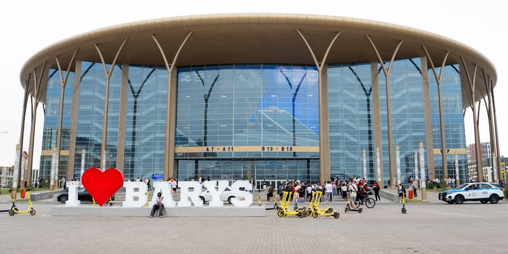 Список участников PGL Astana 2026 может измениться — все зависит от получения виз в США