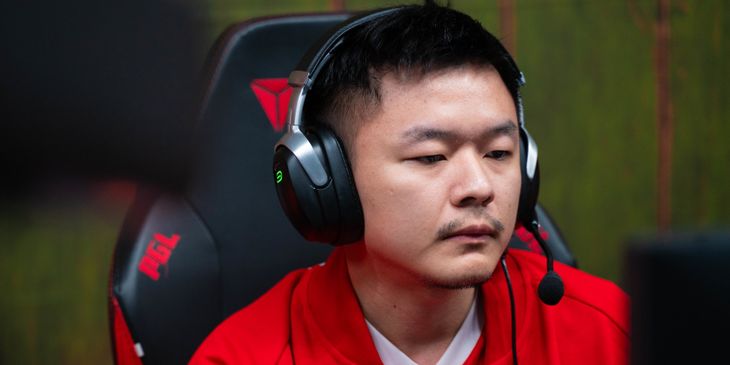 MOUZ сыграет с Team Spirit в гранд-финале PGL Wallachia Season 6 — Team Liquid покинула турнир