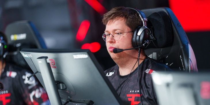 Karrigan после не выхода FaZe на мейджор: «Наверное, это самая низкая точка в моей карьере»