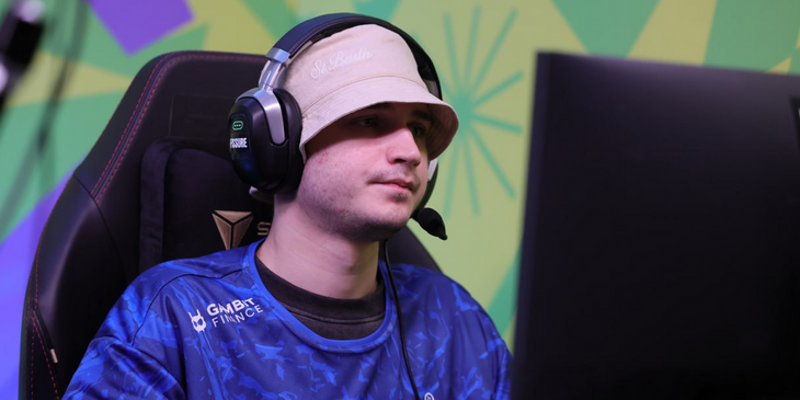 Tundra Esports вышла в гранд-финал BLAST Slam I, обыграв Xtreme Gaming