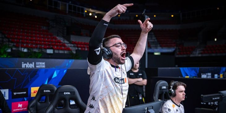 N0rb3r7 про матч Virtus.pro против TYLOO: «Я всё ставлю, [нафиг], что это "трёха"»