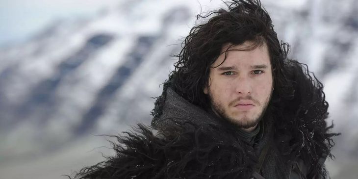 Джон Сноу в Хогвартсе — Кит Харрингтон получил роль в сериале по «Гарри Поттеру»
