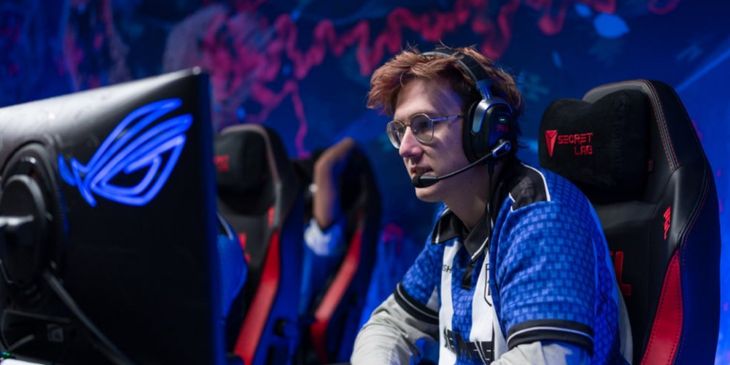 Natus Vincere выбили Team Nemesis из PGL Wallachia Season 9