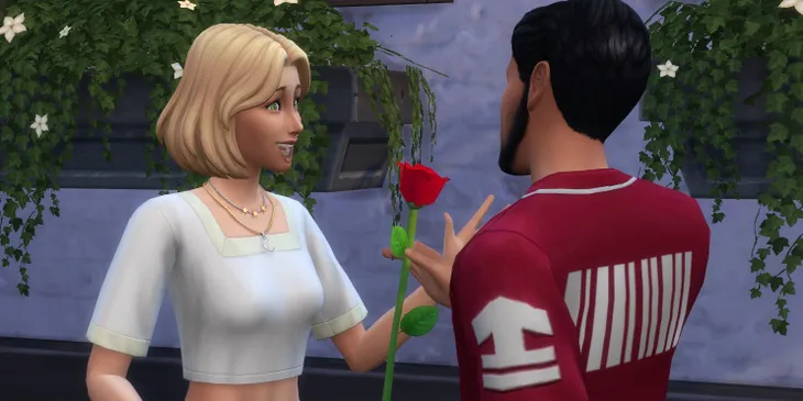 18 игр на ПК где можно заводить отношения