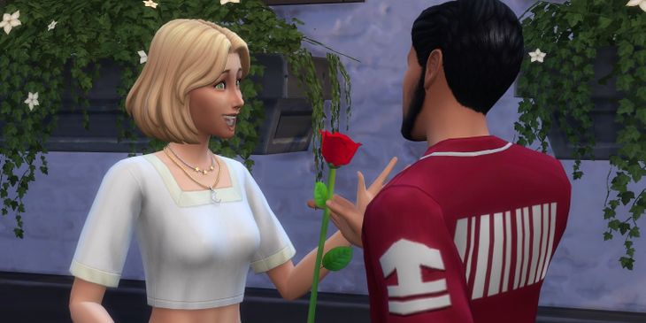 18 игр на ПК где можно заводить отношения