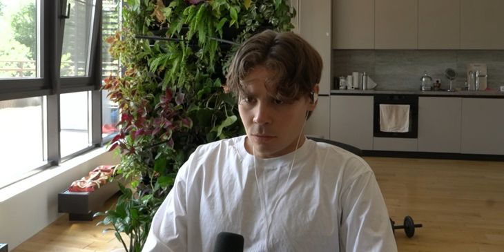 Nix о BetBoom Streamers Battle: «By_Owl и Брат Ростика должны вне системы оцениваться. Человек показывает аккаунт одного уровня, а играет [круто]»