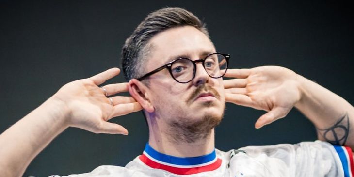 Team Vitality начала выступление на BLAST Rivals Fall 2025 с победы над TYLOO