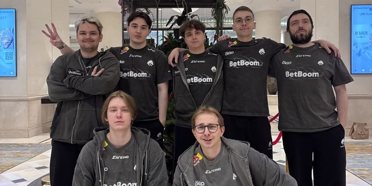 Nix о Spirit: «Скорее всего, они начнут супероллинить под "Инт" и "Рияд", и тогда уже можно будет по их игре судить»