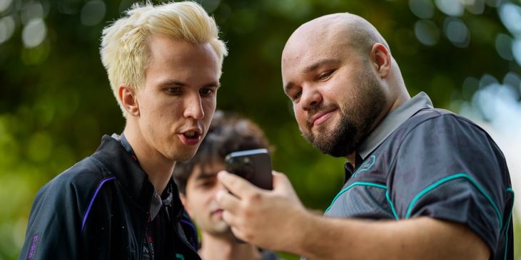 PARIVISION заняла второе место в рейтинге Liquipedia — Team Spirit опустилась на восьмое