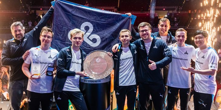 CEO Cloud9 рассказал, собирается ли клуб возвращать состав по CS2