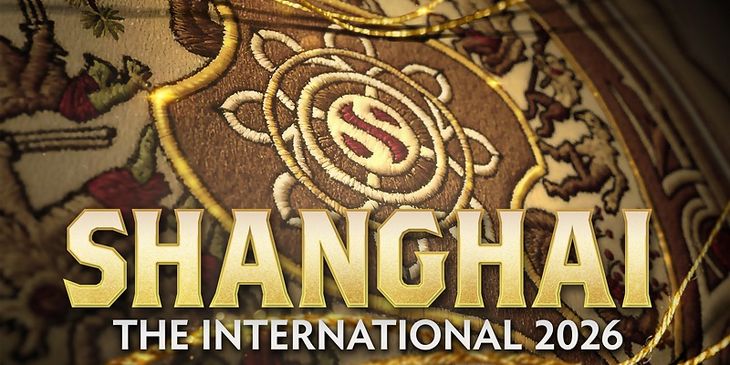 Призовой фонд The International 2026 превысил прошлогодний