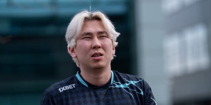Illidan: «TORONTOTOKYO действительно хорош на Beastmaster и Magnus. Другое дело — стабильность»