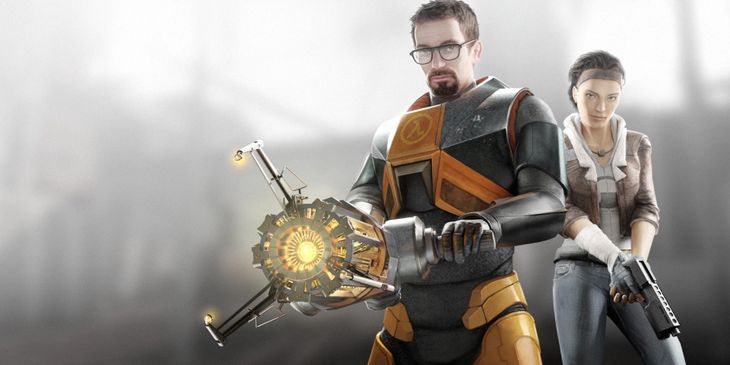 Фанаты ждут Half-Life 3 на Summer Game Fest — организатор запостил пар
