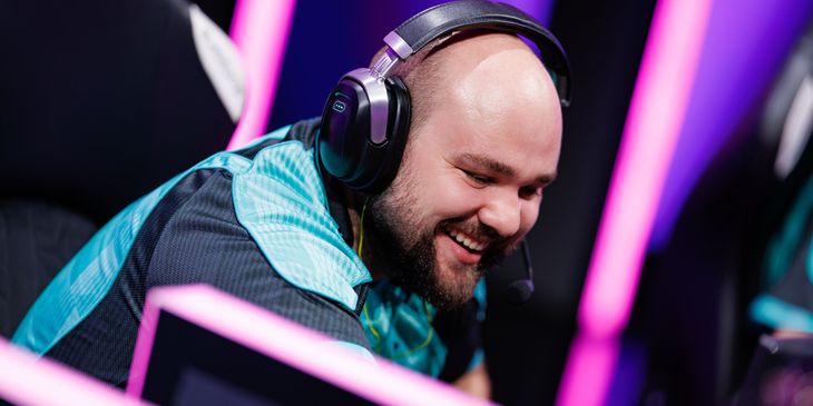 No[o]ne об итогах BLAST Slam VIII: «Нормально для первого турнира. Мы обычно начинаем куда хуже»