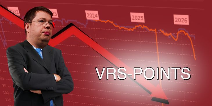 Главные неудачники текущего сезона в CS — эти команды скатились на самое дно
