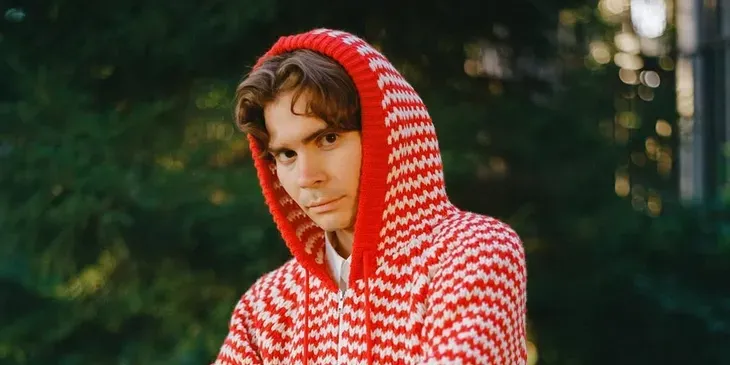 Nix о выборе жены: «Я живу по принципу "лучше быть одному, чем с кем попало"»