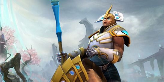 Винрейт Chen вырос на 6% за неделю — герой попал в топ-2 по проценту побед в матчмейкинге