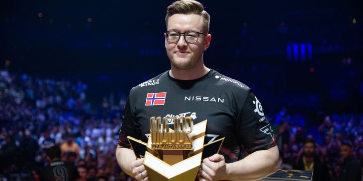 Конец эпохи FaZe. Вспоминаем, какими получились последние десять лет карьеры rain