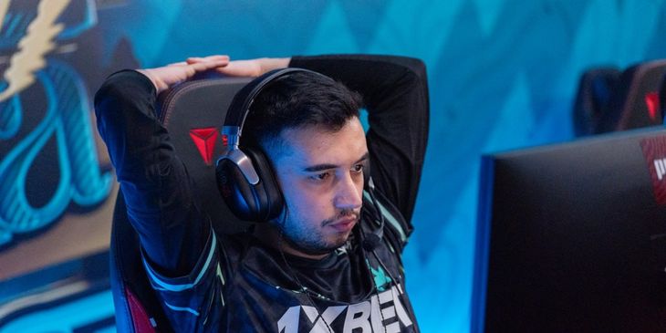 FaZe Clan выбила Aurora Gaming из IEM Cologne 2025