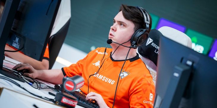 CEO Virtus.pro обратился к electroNic: «Ты сделал все, что мог. Мы делали все, что могли. Но когда нет результата, изменения неизбежны»