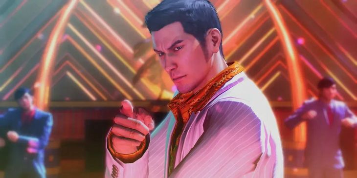 Оригинальная Yakuza 0 исчезнет из магазинов