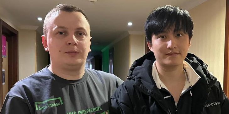 Менеджер CyberHero: «Знаю ещё как минимум две орги, которые хотят состав по "Доте"»