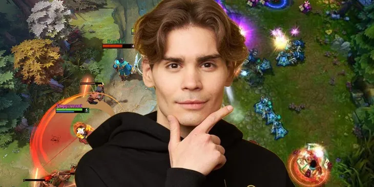 Nix: «Faker реально до сих пор *** и прям механически переигрывает молодых игроков. Серьезно. То есть это не шутки»