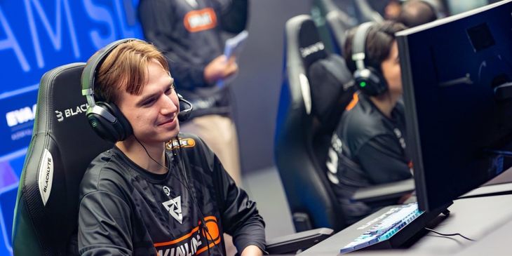 Аналитики: Tundra Esports победит Xtreme Gaming на BLAST Slam V