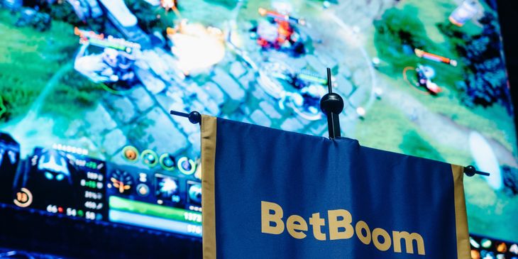 Первый звёздный LAN в Москве со времён EPICENTER — как прошёл BetBoom Streamers Battle х Динамо 12