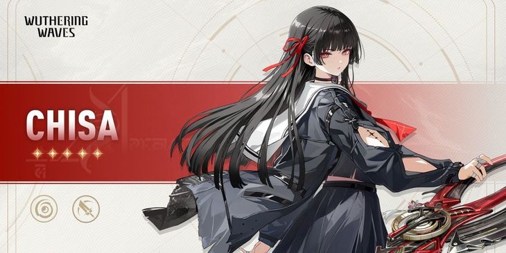 Расписание баннеров в Wuthering Waves на 2025 год