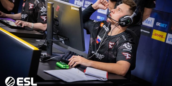 FaZe Clan встретится с MIBR в матче за выход в третью групповую стадию BLAST.tv Austin Major 2025
