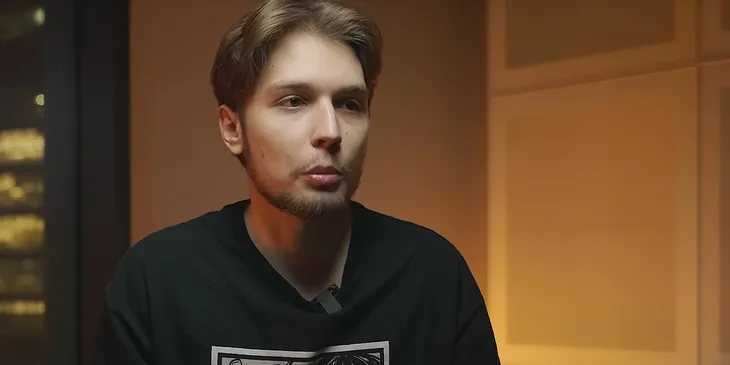 Xakoda апнул 15 тыс. MMR в Dota 2