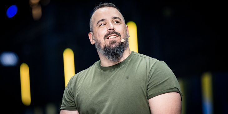 Kassad: «Дружба в CS зачастую фальшивая. Как только ты покидаешь команду, всем все равно, никто тебе не пишет, ты уже в прошлом»